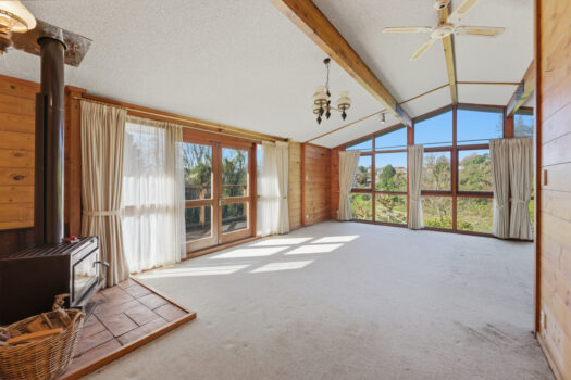 Lifestyle Freedom in Residential Setting