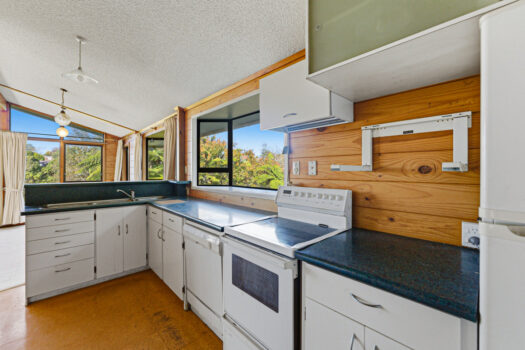 Lifestyle Freedom in Residential Setting