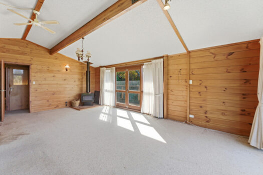 Lifestyle Freedom in Residential Setting