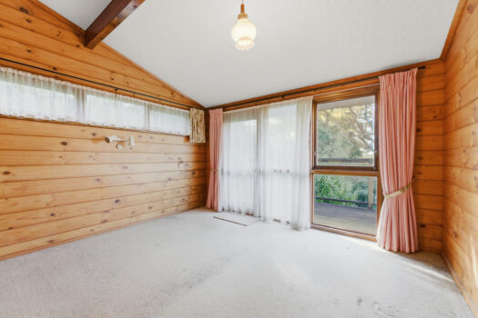 Lifestyle Freedom in Residential Setting
