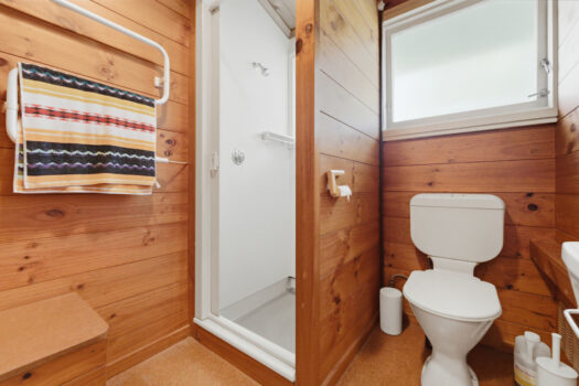 Lifestyle Freedom in Residential Setting