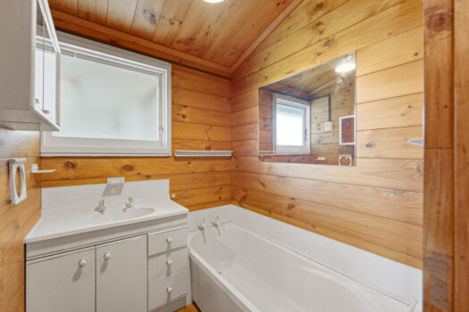 Lifestyle Freedom in Residential Setting