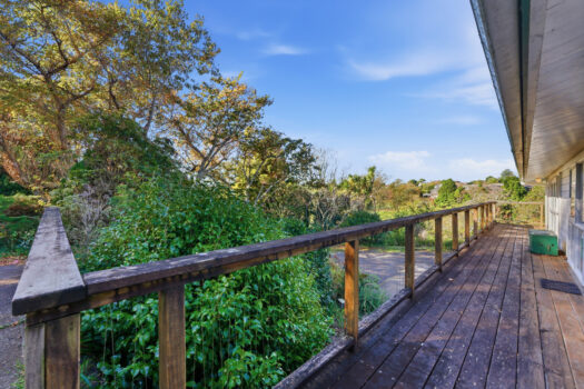 Lifestyle Freedom in Residential Setting