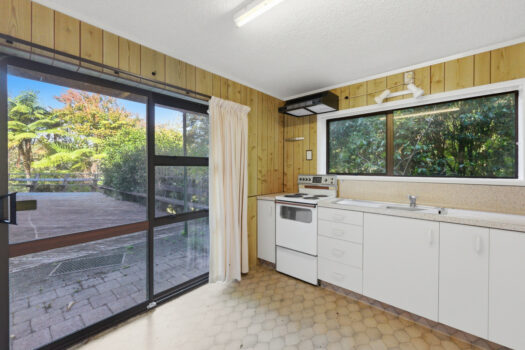 Lifestyle Freedom in Residential Setting