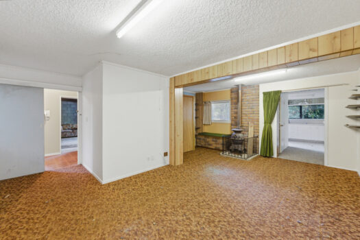 Lifestyle Freedom in Residential Setting