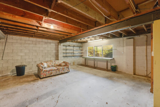 Lifestyle Freedom in Residential Setting