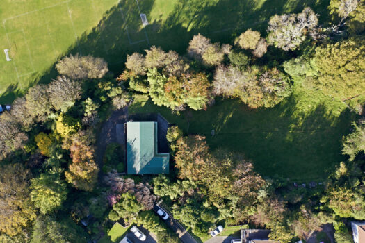 Lifestyle Freedom in Residential Setting