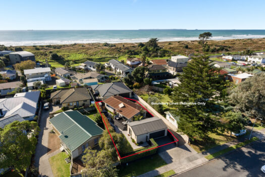 Beach House