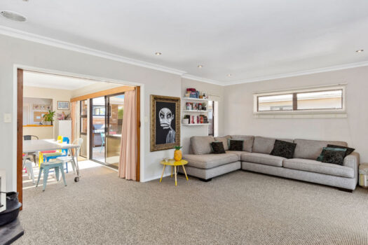 Central Mount Opportunity