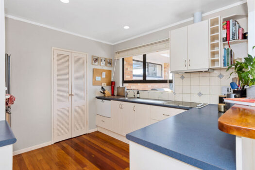 Central Mount Opportunity