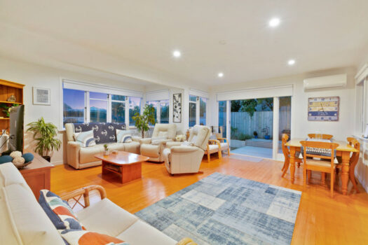 Beach House on Clyde