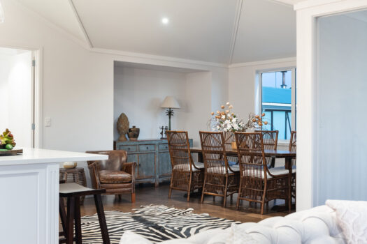 Raffles Luxury