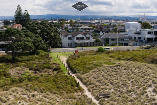 Virtual Beachfront Living at “The Crossroads”