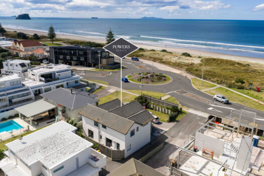Virtual Beachfront Living at “The Crossroads”