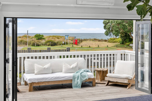 Virtual Beachfront Living at “The Crossroads”