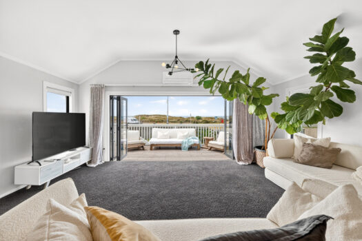 Virtual Beachfront Living at “The Crossroads”