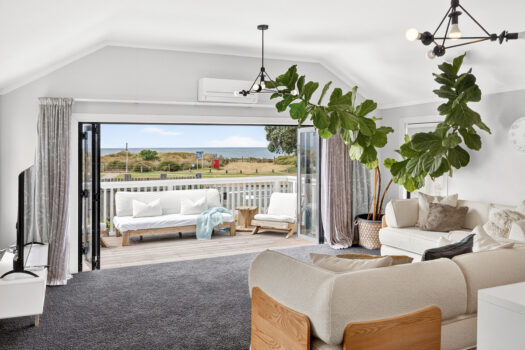 Virtual Beachfront Living at “The Crossroads”