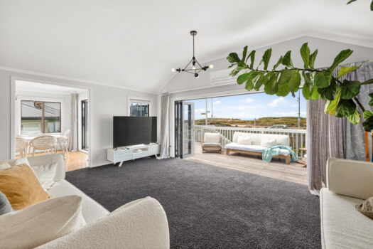 Virtual Beachfront Living at “The Crossroads”