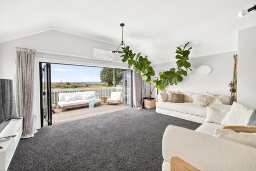 Virtual Beachfront Living at “The Crossroads”