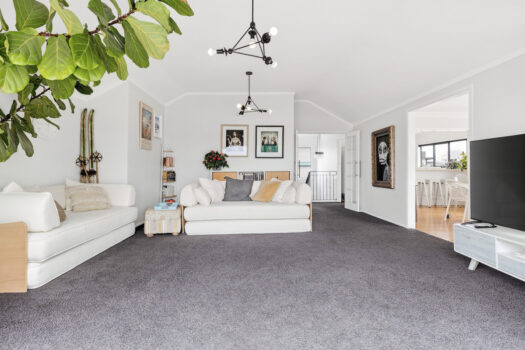 Virtual Beachfront Living at “The Crossroads”