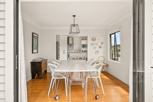Virtual Beachfront Living at “The Crossroads”
