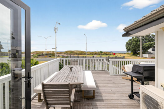 Virtual Beachfront Living at “The Crossroads”