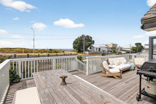 Virtual Beachfront Living at “The Crossroads”