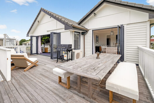 Virtual Beachfront Living at “The Crossroads”