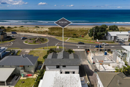 Virtual Beachfront Living at “The Crossroads”