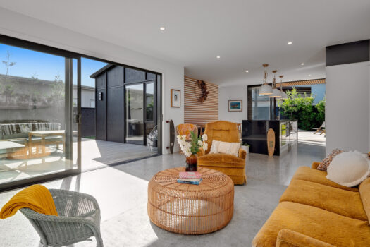 Striking Design