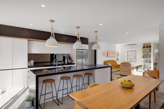 Striking Design