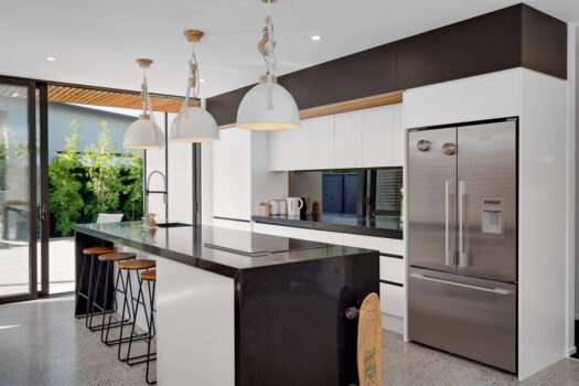 Striking Design
