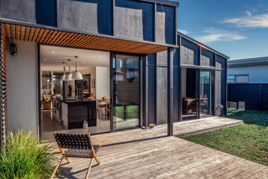 Striking Design