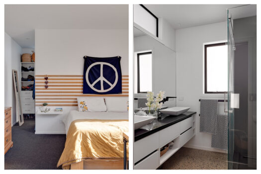 Striking Design