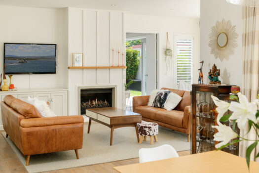 Luxurious Hamptons Living