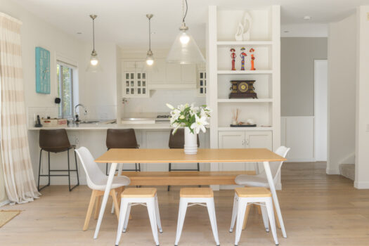 Luxurious Hamptons Living