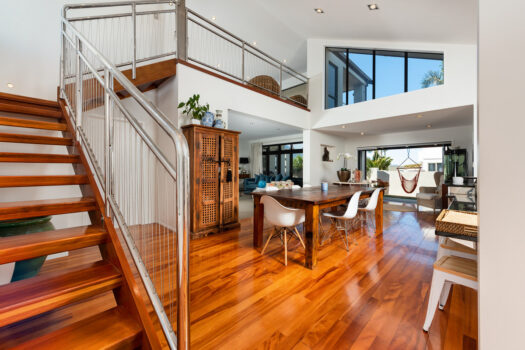 The Beach House
