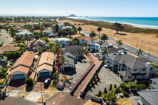 The Beach House