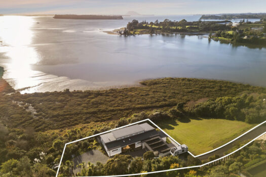 International Style, Coastal Kiwi Living