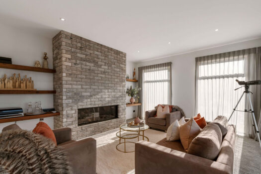 International Style, Coastal Kiwi Living