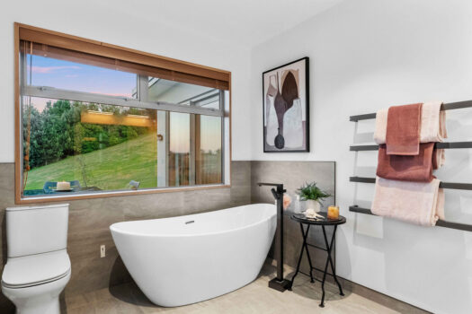 International Style, Coastal Kiwi Living