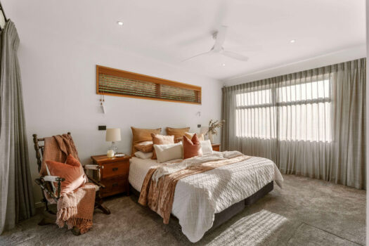 International Style, Coastal Kiwi Living