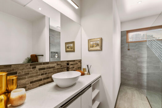 International Style, Coastal Kiwi Living