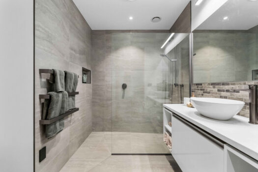 International Style, Coastal Kiwi Living