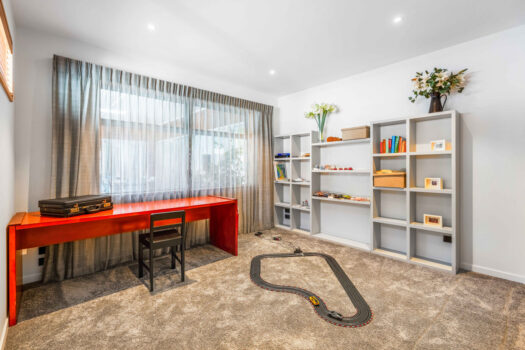 International Style, Coastal Kiwi Living