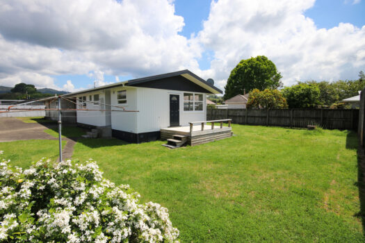 Easy Investment – Priced To Sell!