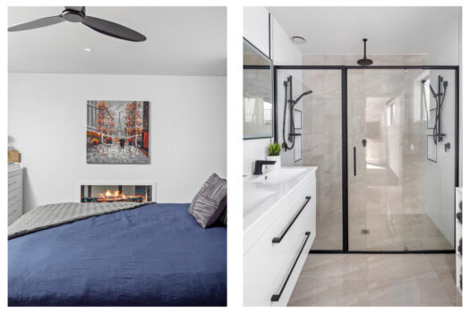 Designer Family Home + Fully Self Contained Unit
