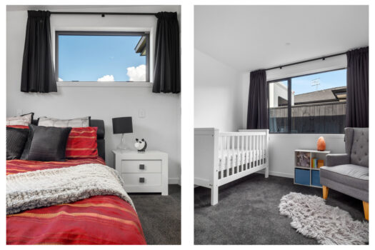 Designer Family Home + Fully Self Contained Unit