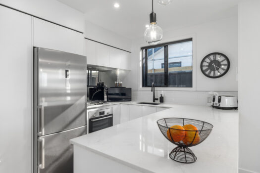 Designer Family Home + Fully Self Contained Unit