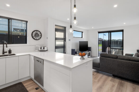 Designer Family Home + Fully Self Contained Unit